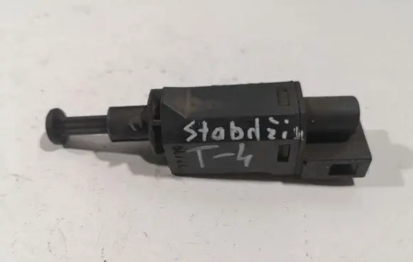 Clutch pedal sensor