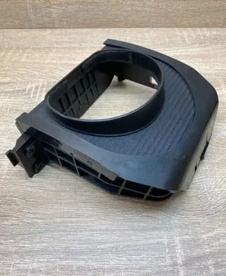 Mercedes-Benz E W211 Steering wheel column trim A2114600195