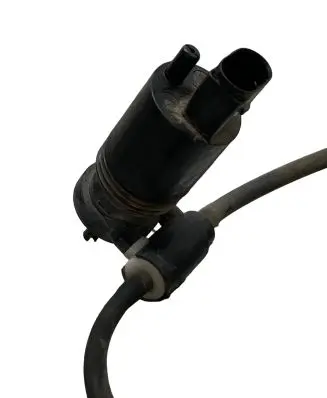 Jeep Grand Cherokee (WK) Windscreen/windshield washer pump