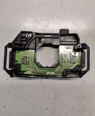 Volvo S60 Other devices 31343022