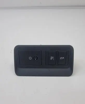 Land Rover Discovery 5 Other switches/knobs/shifts FK7211654DC 17021502 24448425