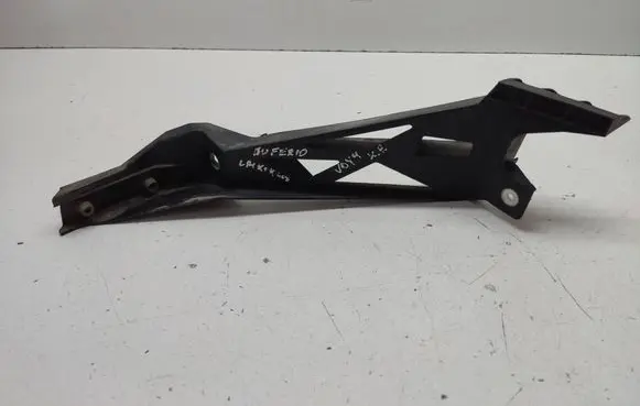 Chrysler Grand Voyager V Front bumper mounting bracket PP023011AAH 68023331AA 59590A