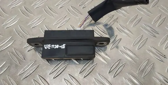 Tailgate/trunk/boot exterior handle