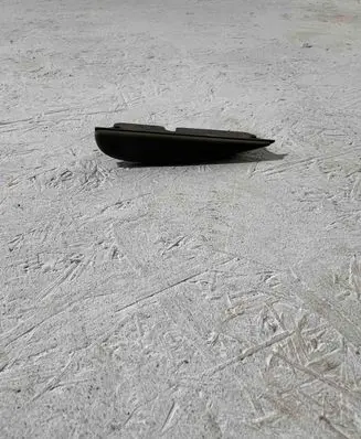 Jaguar S-Type Dashboard glove box trim XR8354043C55