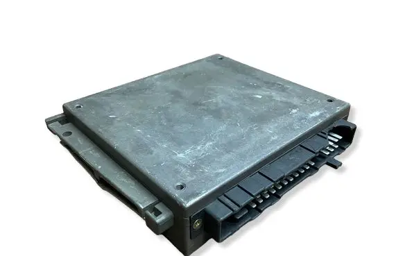 Mercedes-Benz S W140 Engine control unit/module 0095458832