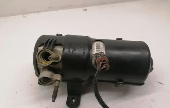 Ford Transit Custom Air conditioning (A/C) air dryer 6C1119E647