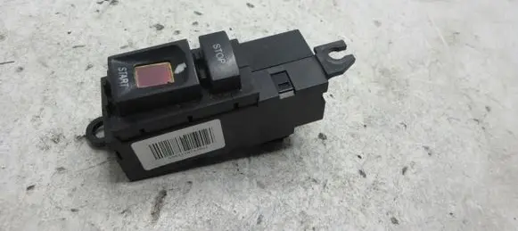 Audi A8 S8 D3 4E Engine start stop button switch 4E1905218