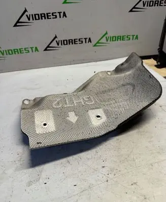 Mazda 6 Heat shield in engine bay K5266 GHT2