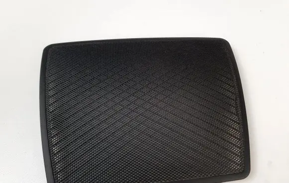 BMW 3 E90 E91 Parcel shelf speaker trim grill 6950526