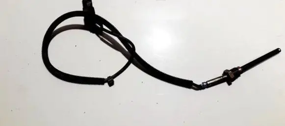 Mercedes-Benz C AMG W204 Exhaust gas temperature sensor a0071539528