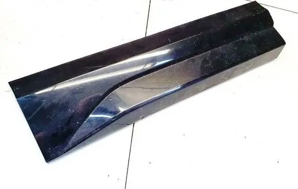 Audi Q3 8U Rear door trim (molding) 8U0853970D