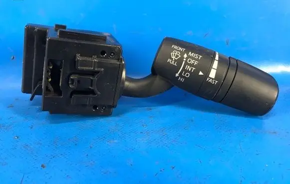 Mazda MX-5 ND Gear shift switch/knob DD1B66128