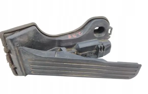 Volkswagen Caddy Accelerator throttle pedal 2K5723503A