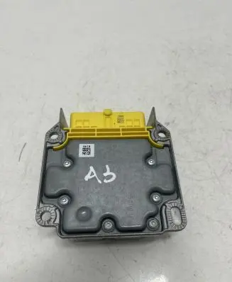 Audi A3 S3 8P Airbag control unit/module 8P0959655J 8P0959655 0285010148