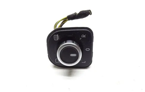 Volkswagen Tiguan Wing mirror switch 5K0959565