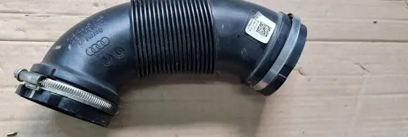 Audi A6 S6 C8 4K Air intake duct part 059129616K