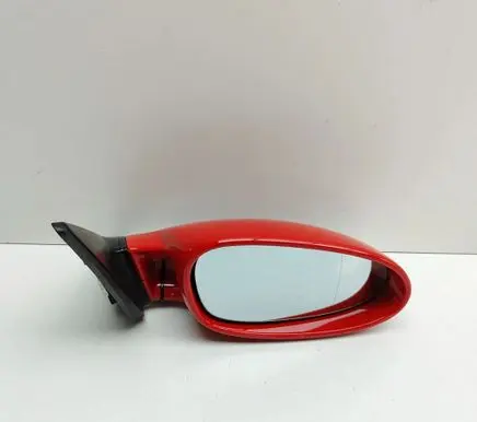 Porsche Boxster 987 Coupe wind mirror (mechanical) 99773122004