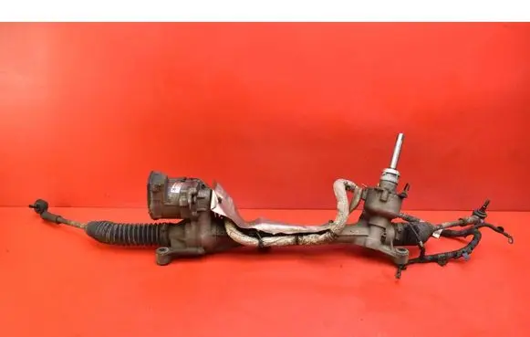 Ford Focus Steering rack A0025078