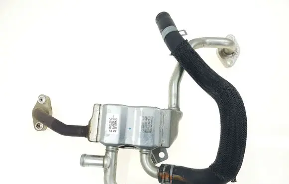 Subaru Legacy EGR valve cooler 14793AA060 AK19311002 100226873