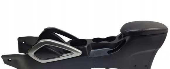 Hyundai Veloster Glove box set 2V000