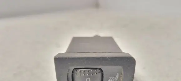 Volkswagen PASSAT B5.5 Seat heating switch 1j0963564b