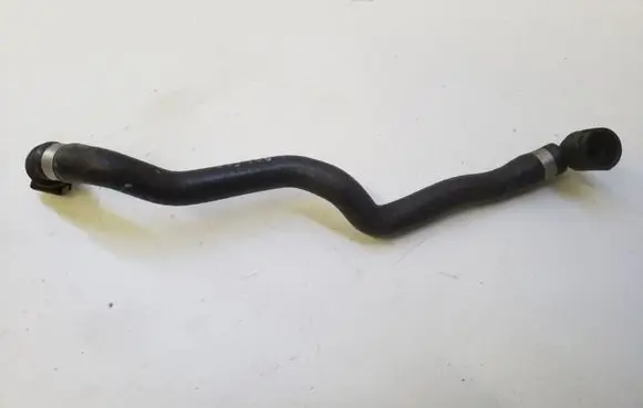 BMW 7 F01 F02 F03 F04 Engine coolant pipe/hose 1712757542804 17127575428