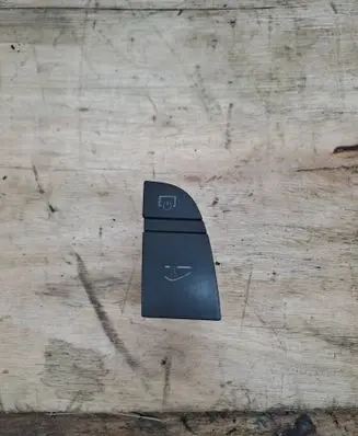 Audi A6 S6 C6 4F Other switches/knobs/shifts 4F1927227