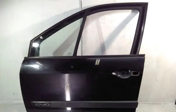 Renault Scenic II - Grand scenic II Front door