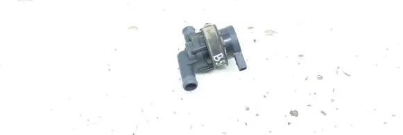 Volkswagen PASSAT B5 Electric auxiliary coolant/water pump 70207400 78121601