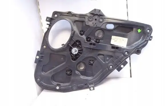 Ford Fusion Front door electric window regulator 