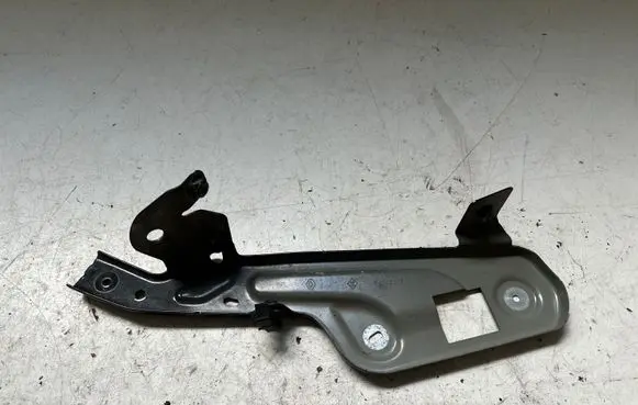 Renault Scenic IV - Grand scenic IV Fender mounting bracket 620433474R