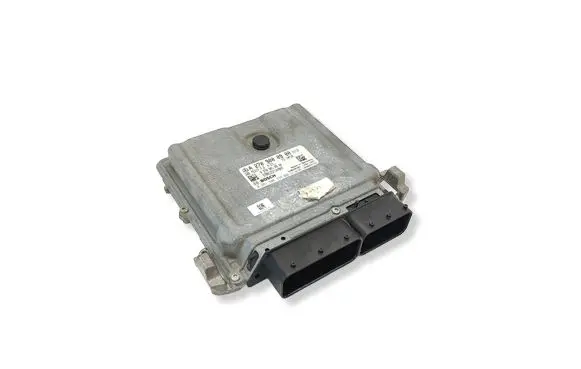 Mercedes-Benz CLA C117 X117 W117 Engine control unit/module A2709000900
