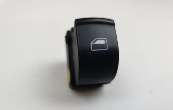 Audi A8 S8 D3 4E Electric window control switch 4E0959855A