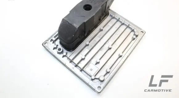 Ford Ka Engine control unit/module 1S5X12A650BE