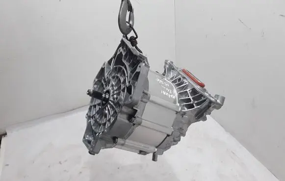 Nissan Qashqai J12 Engine 290A06UM0A