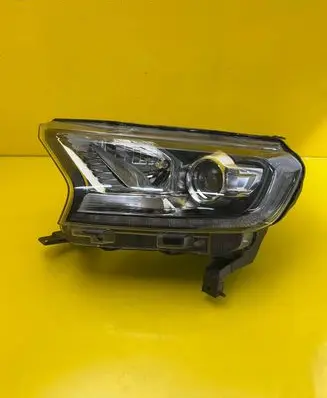 Ford Ranger Headlight/headlamp Raptor