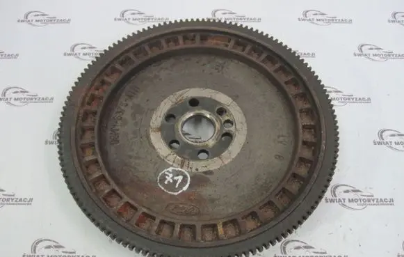 Ford Fiesta Flywheel 229GBA