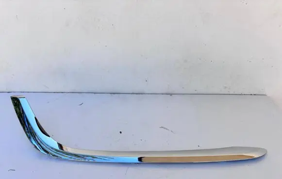 Opel Insignia A Front bumper splitter molding 22787052