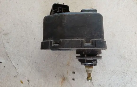 Honda Civic Headlight level adjustment motor 33130SN7G010M1