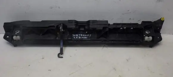 Peugeot 308 Radiator support slam panel