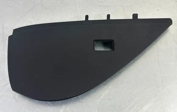 Volkswagen Touareg III Dashboard side end trim 761858248A