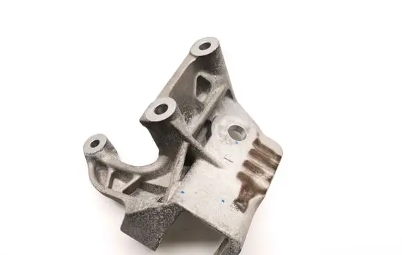 Volvo V60 Engine mounting bracket 31430490