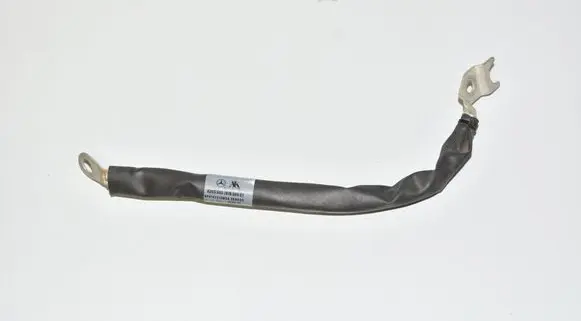 Mercedes-Benz C W205 Negative earth cable (battery) A2055407816