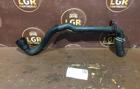 Ford Galaxy Engine coolant pipe/hose 9G918260BB