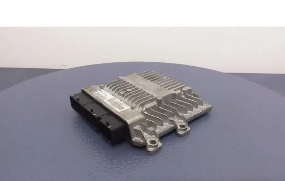 Citroen C5 Engine control unit/module ECU 9660780680