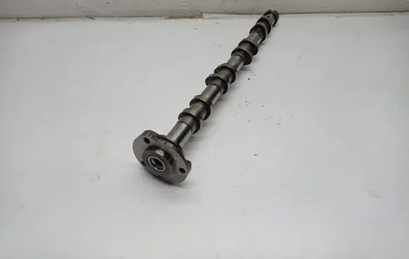 Jaguar X-Type Camshaft 4c1q6a273bb