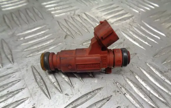 Nissan Almera N16 Fuel injectors set 0280155940