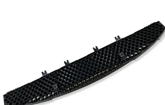 KIA Ceed Front bumper skid plate/under tray 865601H500