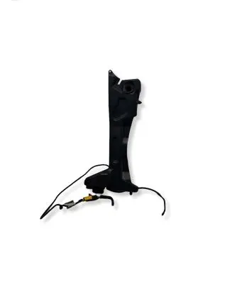 Citroen C4 Grand Picasso Windshield washer fluid reservoir/tank 9676088180 04051C