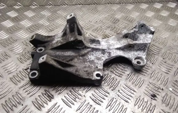Generator/alternator bracket